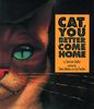 Cat, You Better Come Home (Viking Kestrel picture books)