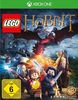 LEGO Der Hobbit - [Xbox One]