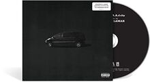 good kid, m.A.A.d city von Lamar,Kendrick  | CD | Zustand sehr gut