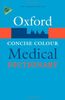 Concise Colour Medical Dictionary (Oxford Paperback Reference)