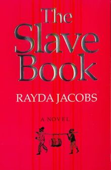 The Slave Book: A Novel