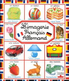 L'imagerie français-allemand