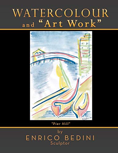 WATER COLOUR AND ART WORKS