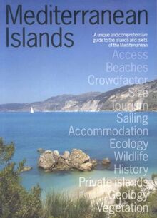 Mediterranean Islands