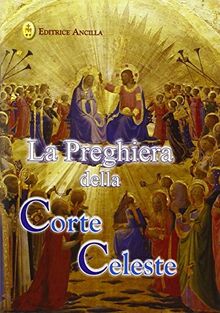 La preghiera della corte celeste della beata Lutgarda