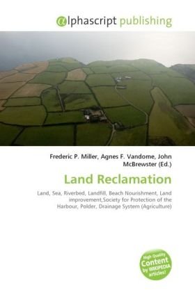 Land Reclamation