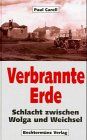 Verbrannte Erde