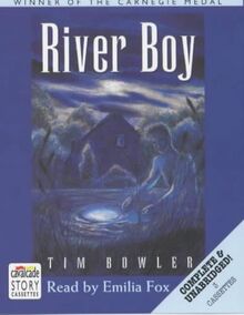 River Boy: Complete & Unabridged (Radio Collection)