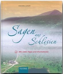 Sagen aus Schlesien | Livre | état très bon