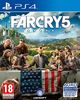 Far Cry 5 [AT PEGI] - Standard Edition - [PlayStation 4]