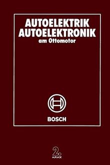Autoelektrik Autoelektronik am Ottomotor