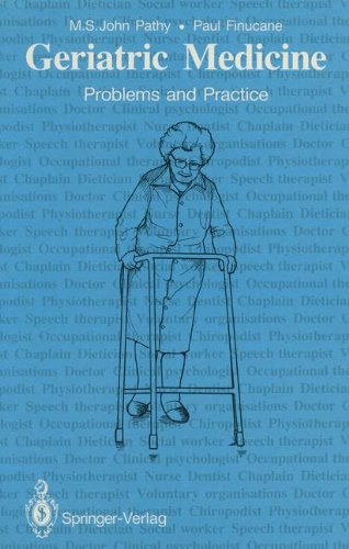Geriatric Medicine: Problems And Practice