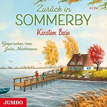 Zurück in Sommerby