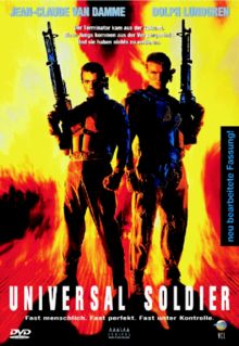 Universal Soldier