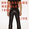 Wembley 1996 Live (2cd)