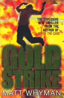 Goldstrike