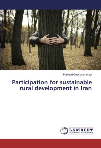 Participation for sustainable rural development in Iran