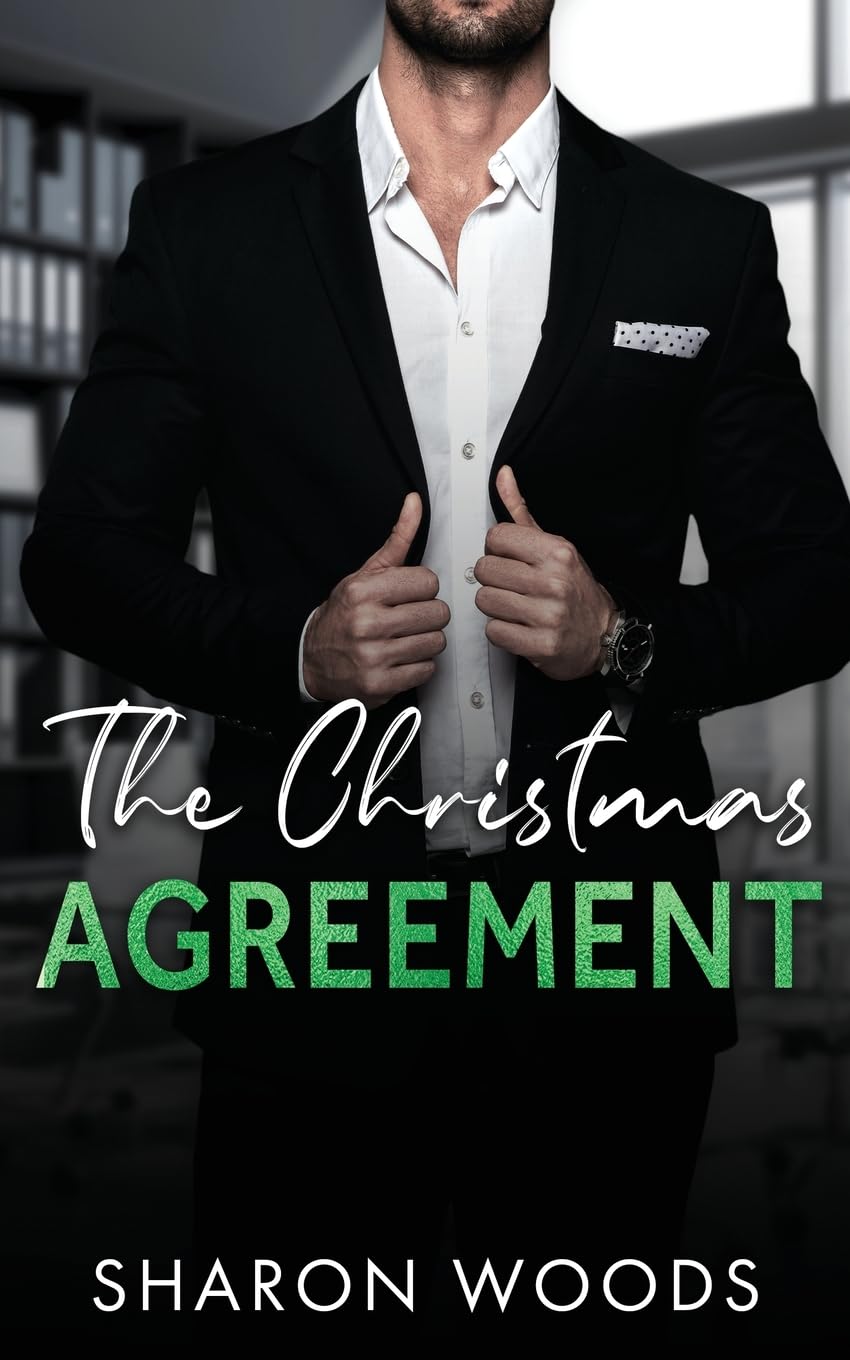 The Christmas Agreement: A Billionaire Romance (The Gentlemen, Band 5)