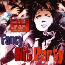 Fancy Hit Party