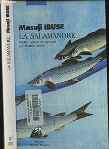 La salamandre von Ibuse, Masuji | Buch | Zustand gut