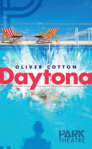 Daytona (Oberon Modern Plays)