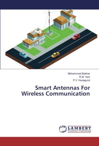 Smart Antennas For Wireless Communication