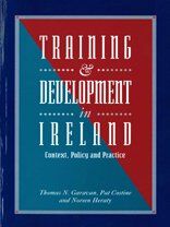 Training and Development in Ireland: Context, Policy and Practice