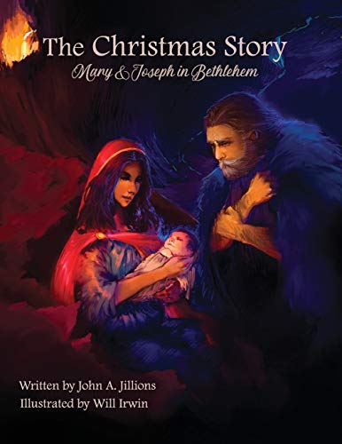 The Christmas Story: Mary & Joseph in Bethlehem