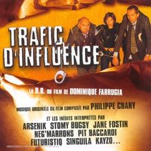 Trafic D'Influence (bof)