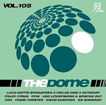 The Dome Vol. 105