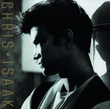 Chris Isaak von Isaak,Chris | CD | Zustand gut