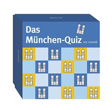 Das München- Quiz