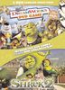 Shrek 2 - Der tollkühne Held kehrt zurück (+ iDVD)