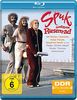 Spuk unterm Riesenrad - DDR TV-Archiv [Blu-ray]