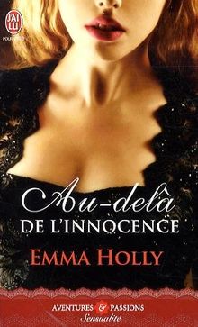 Au-delà de l'innocence