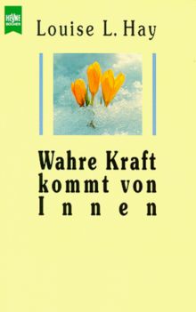 Wahre Kraft kommt von Innen.