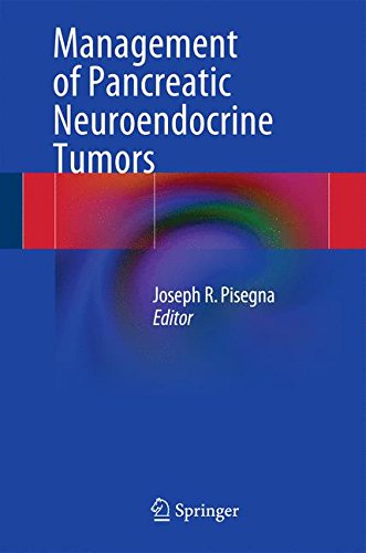 Management of Pancreatic Neuroendocrine Tumors