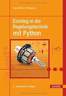 Einstieg in die Regelungstechnik mit Python
