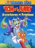 Tom et Jerry : Aventures et frissons 