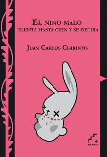 El niño malo cuenta hasta cien y se retira (Trayectos, Band 8)