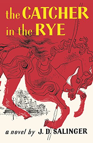 Salinger, Jerome D.: The Catcher in the Rye