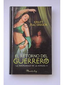 Retorno del Guerrero, el - la hermandad de la espada II (Manderley)