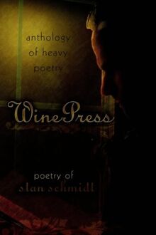 Wine Press: anthology of heavy poetry