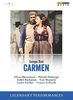Bizet: Carmen (Legendary Performances) [DVD]