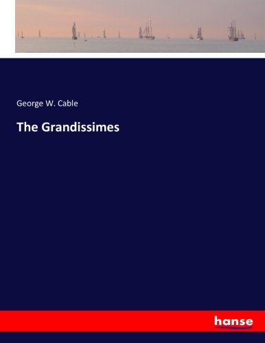 The Grandissimes