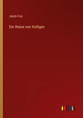 Die Waise von Holligen