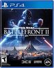 Electronic Arts Star Wars Battlefront Ii - Playstation 4