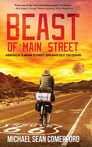 Beast Of Main Street: America's Main Street Speaks Out On Covid