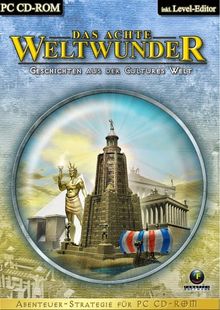Das achte Weltwunder: Geschichten aus der Cultures Welt