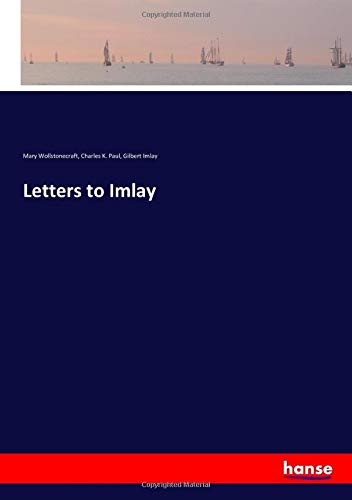 Letters to Imlay